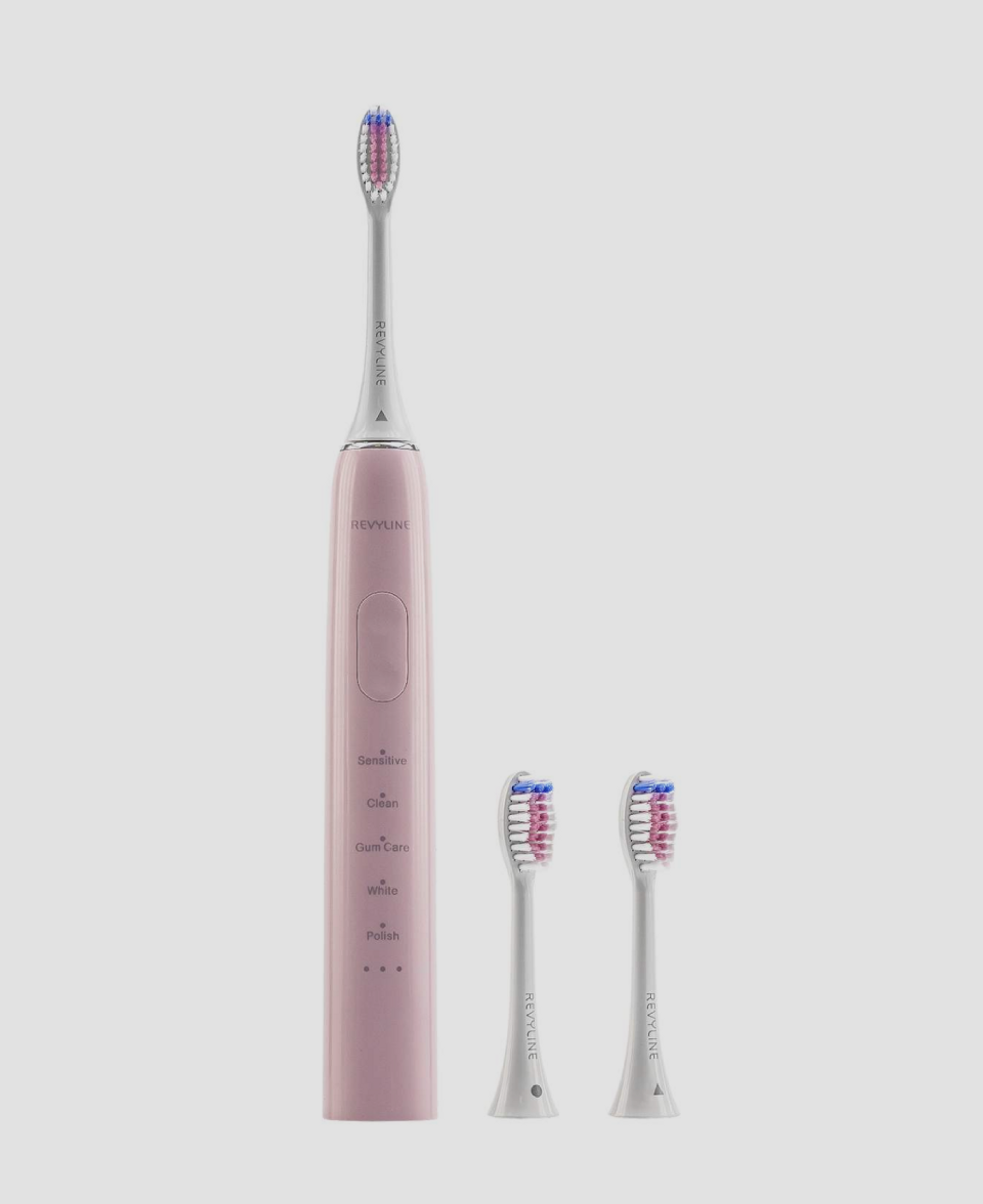 Электрическая зубная щетка Revyline RL015