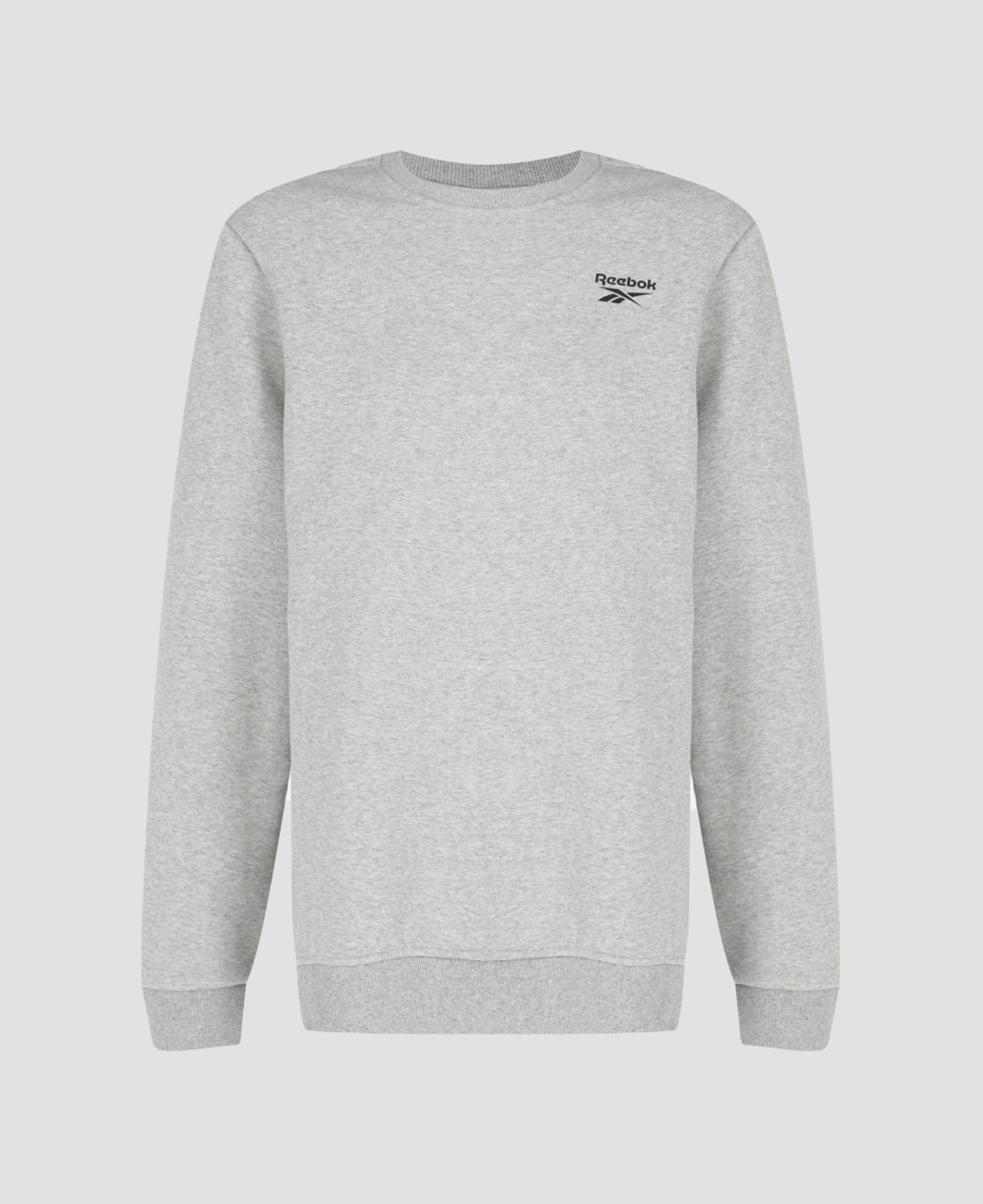 Свитшот Reebok 