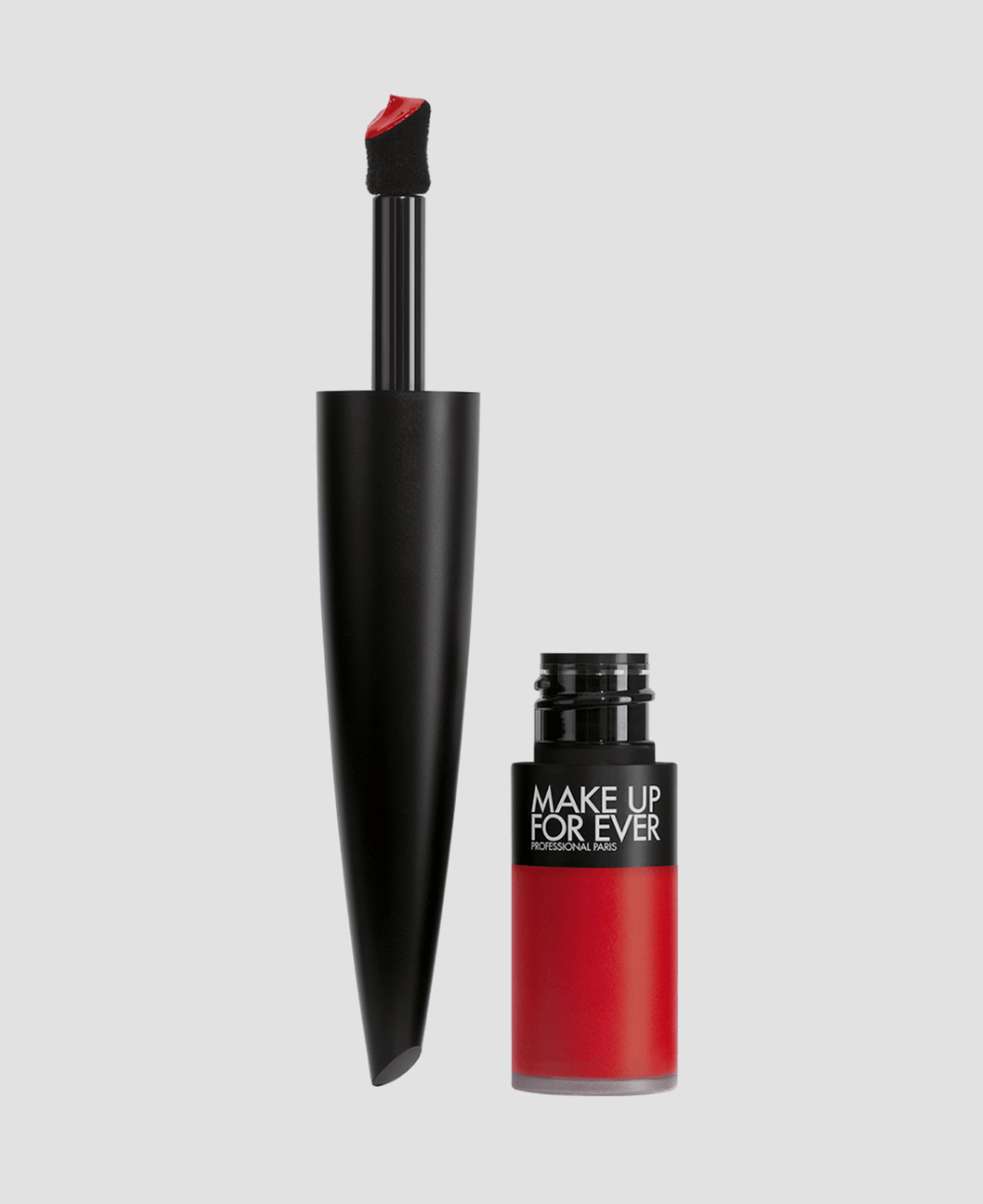 Матовая помада для губ Make Up For Ever Rouge Artist Forever Matte 