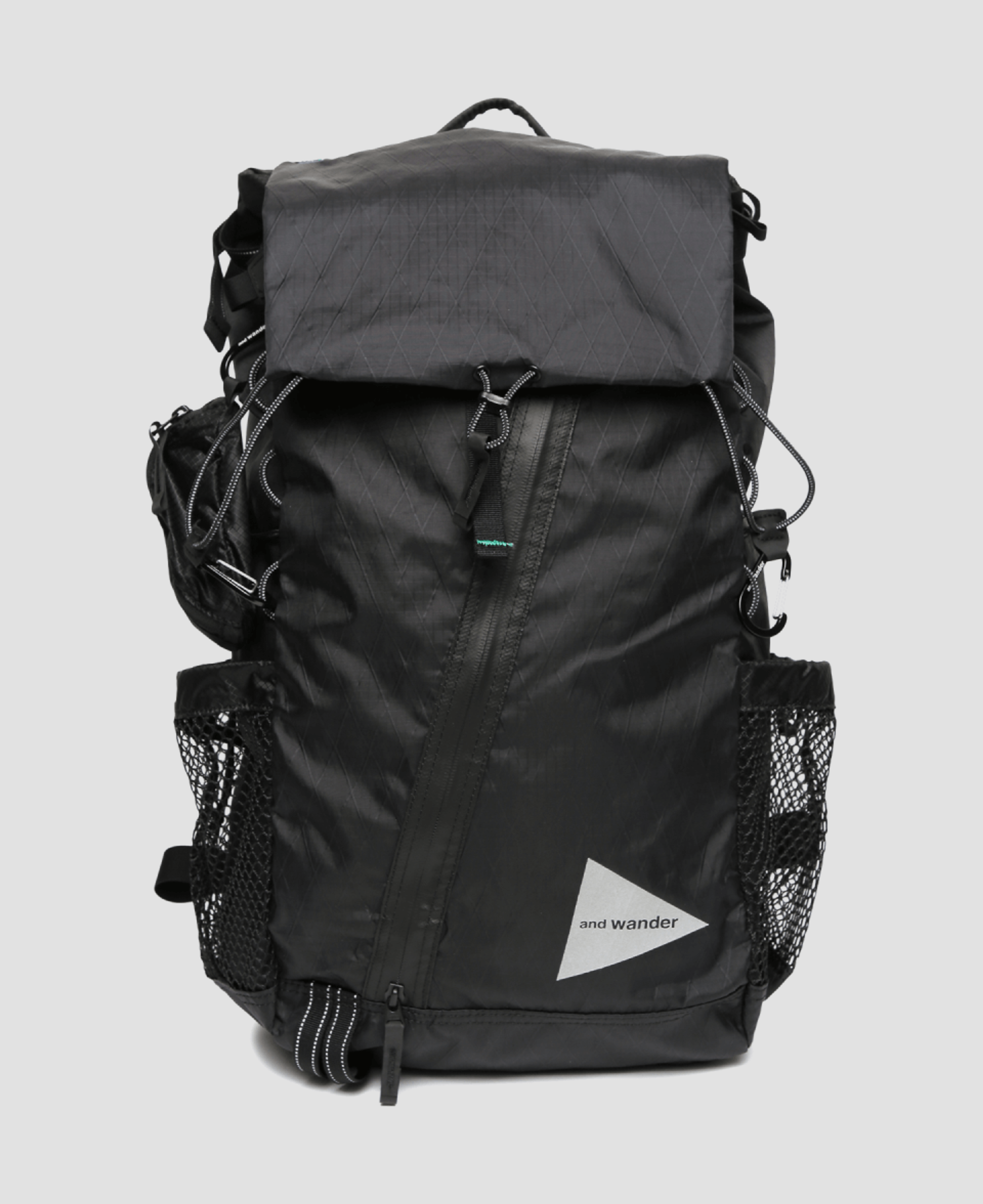 Рюкзак And Wander X-pac 30L Backpack 