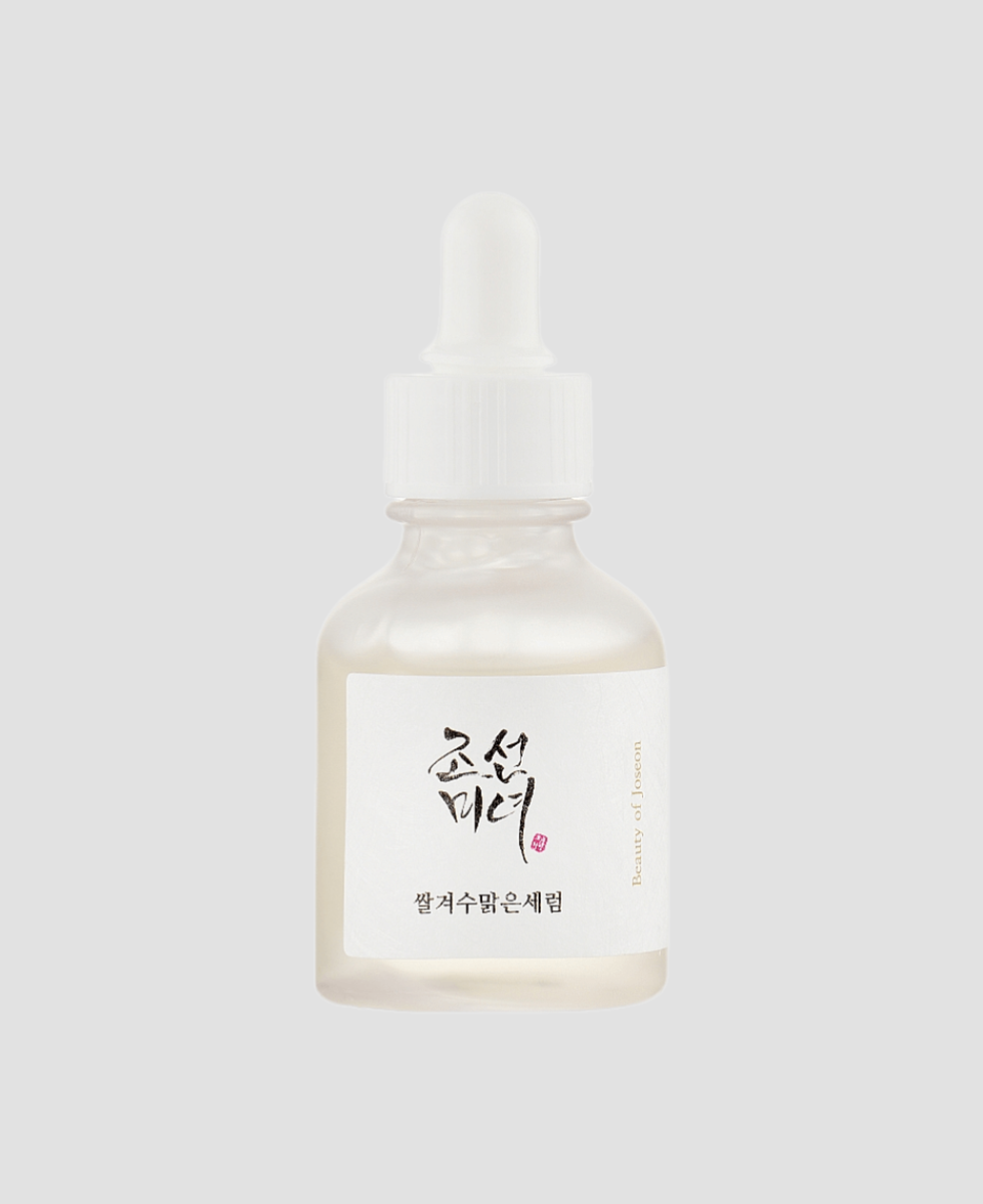 Сыворотка Beauty of Joseon Glow Deep Serum: Rice + Alpha Arbutin 