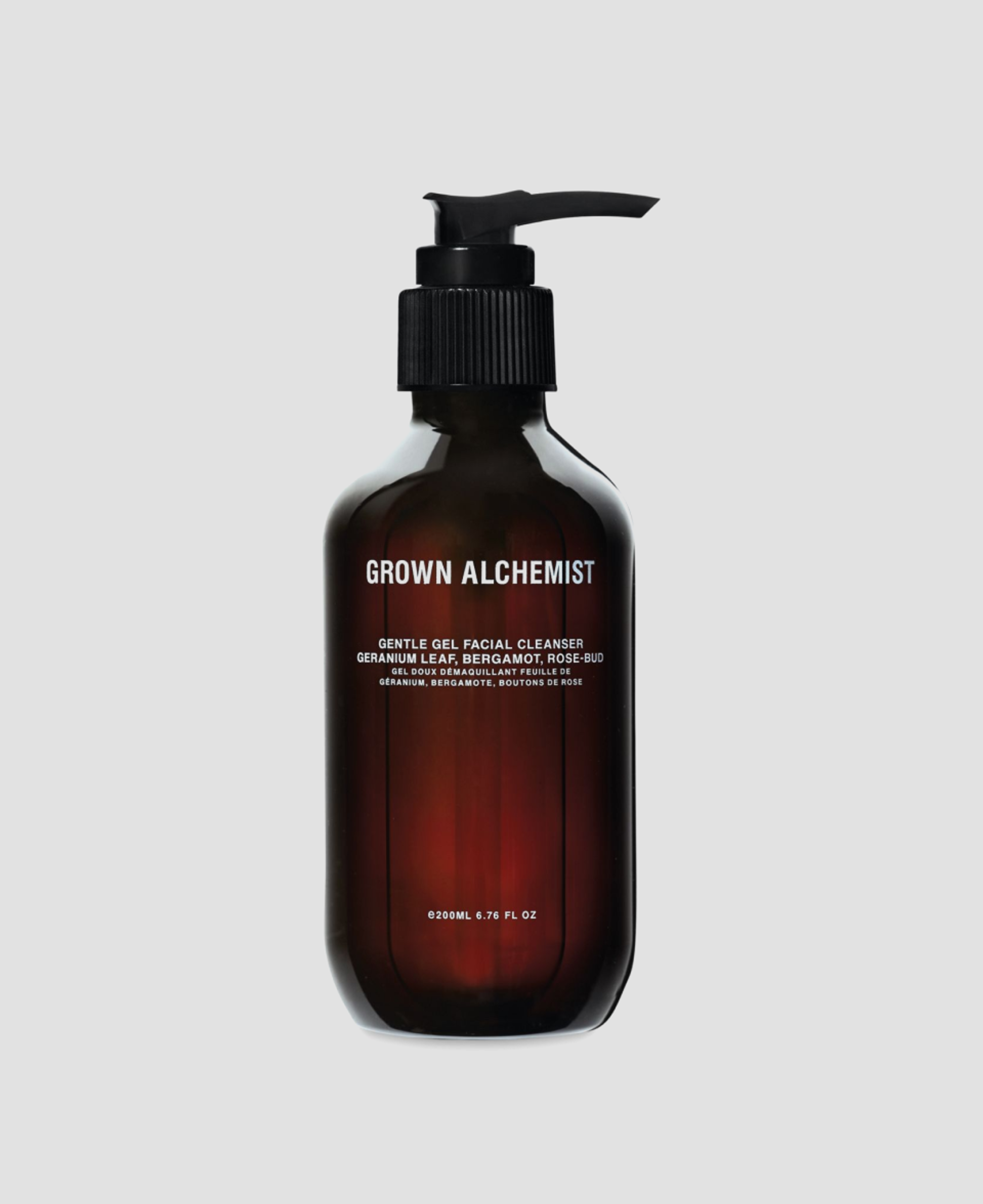 Гель Grown Alchemist 