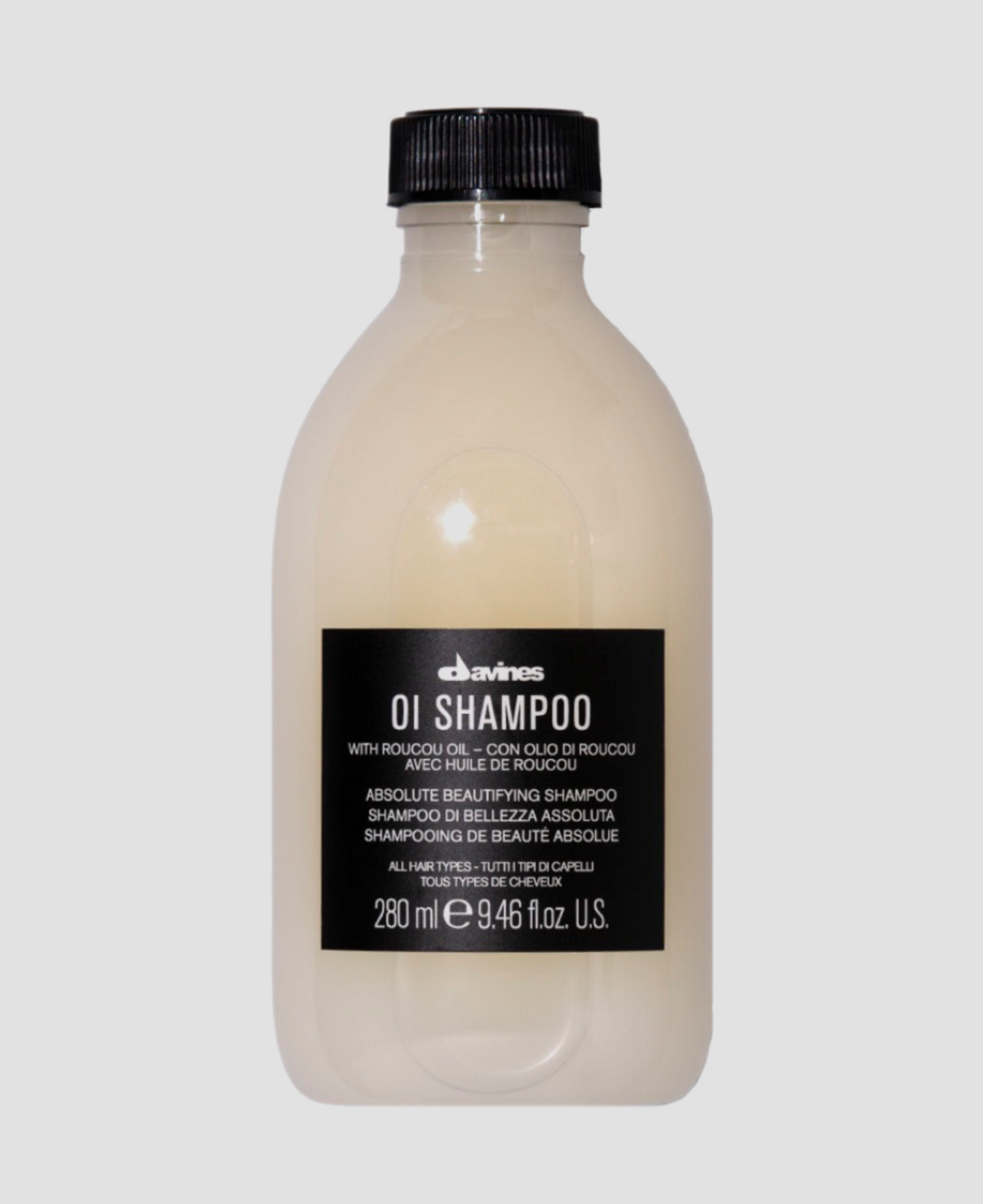 Шампунь Davines OI Shampoo