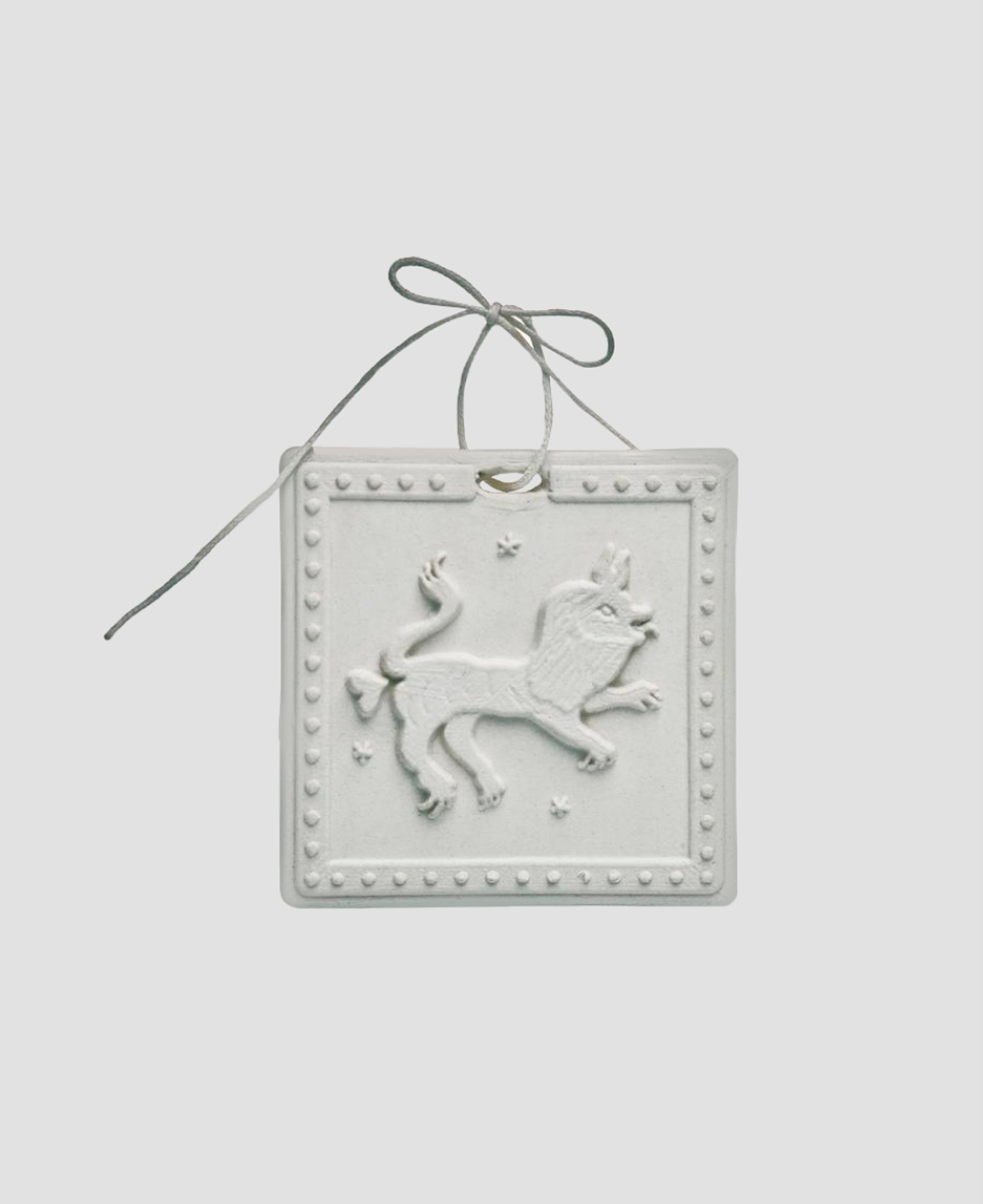 Парфюмированный барельеф Arsha Studio x Flame Moscow