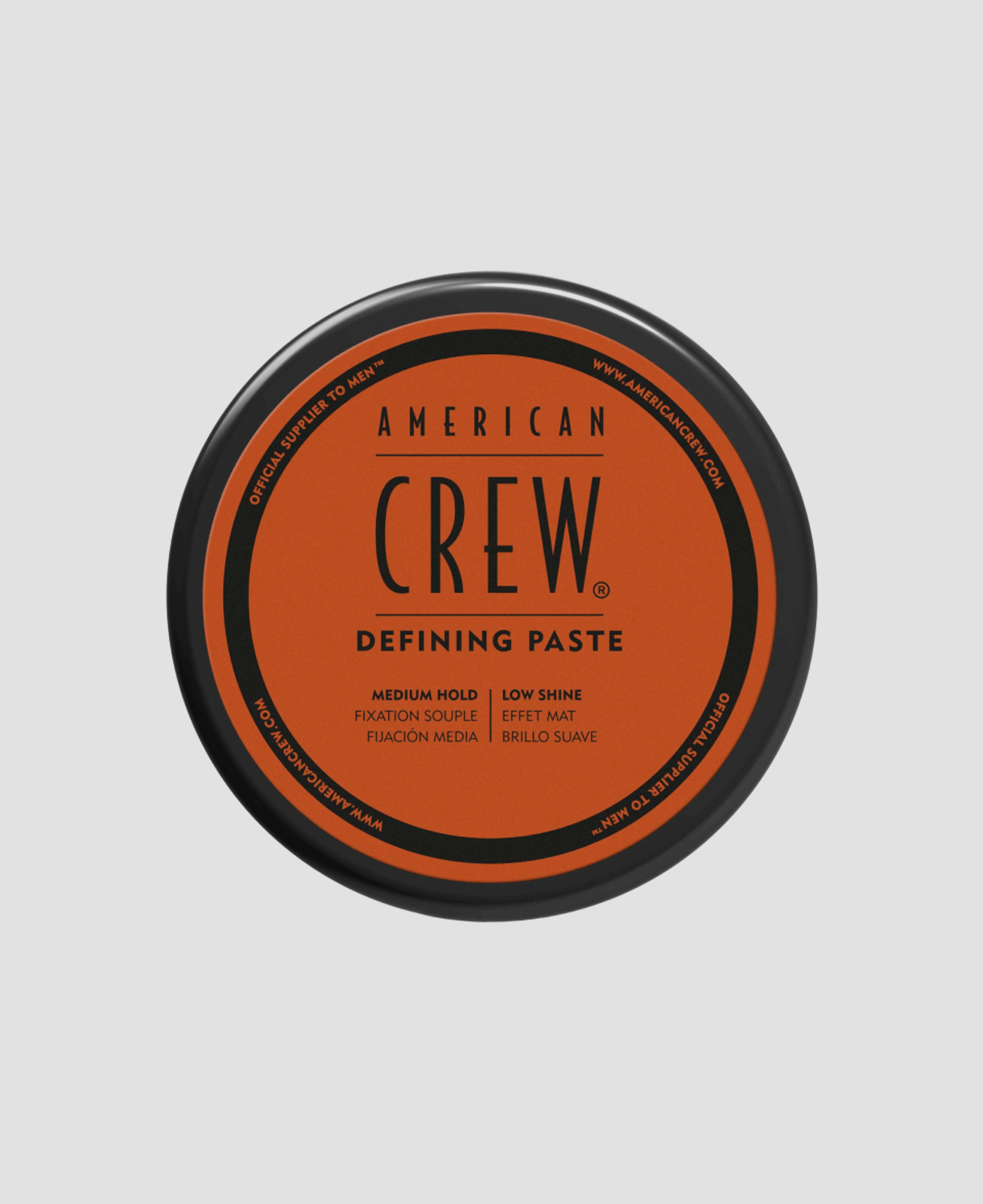 Паста American Crew 