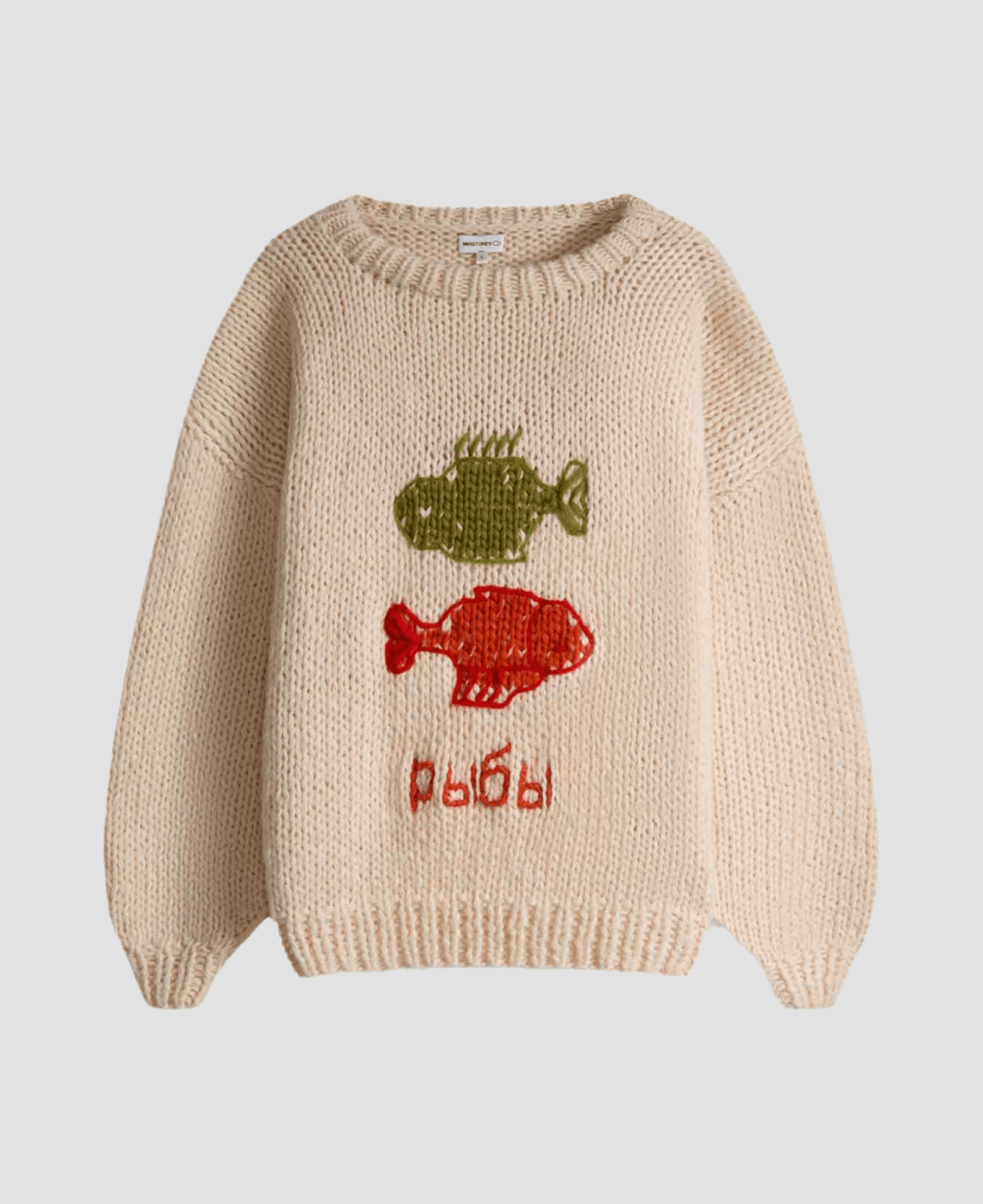 Свитер Mirstores 