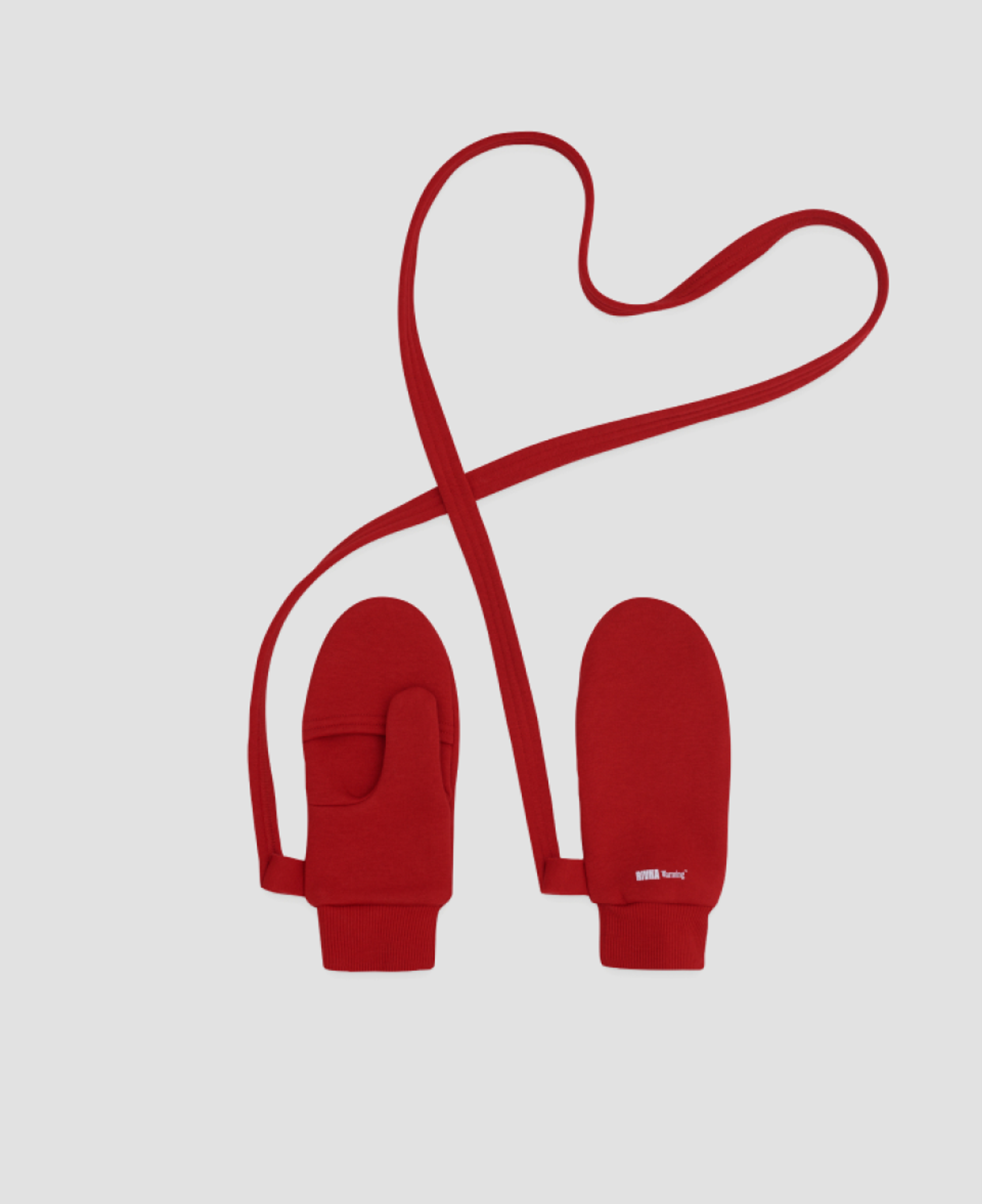 Митенки Rivka 