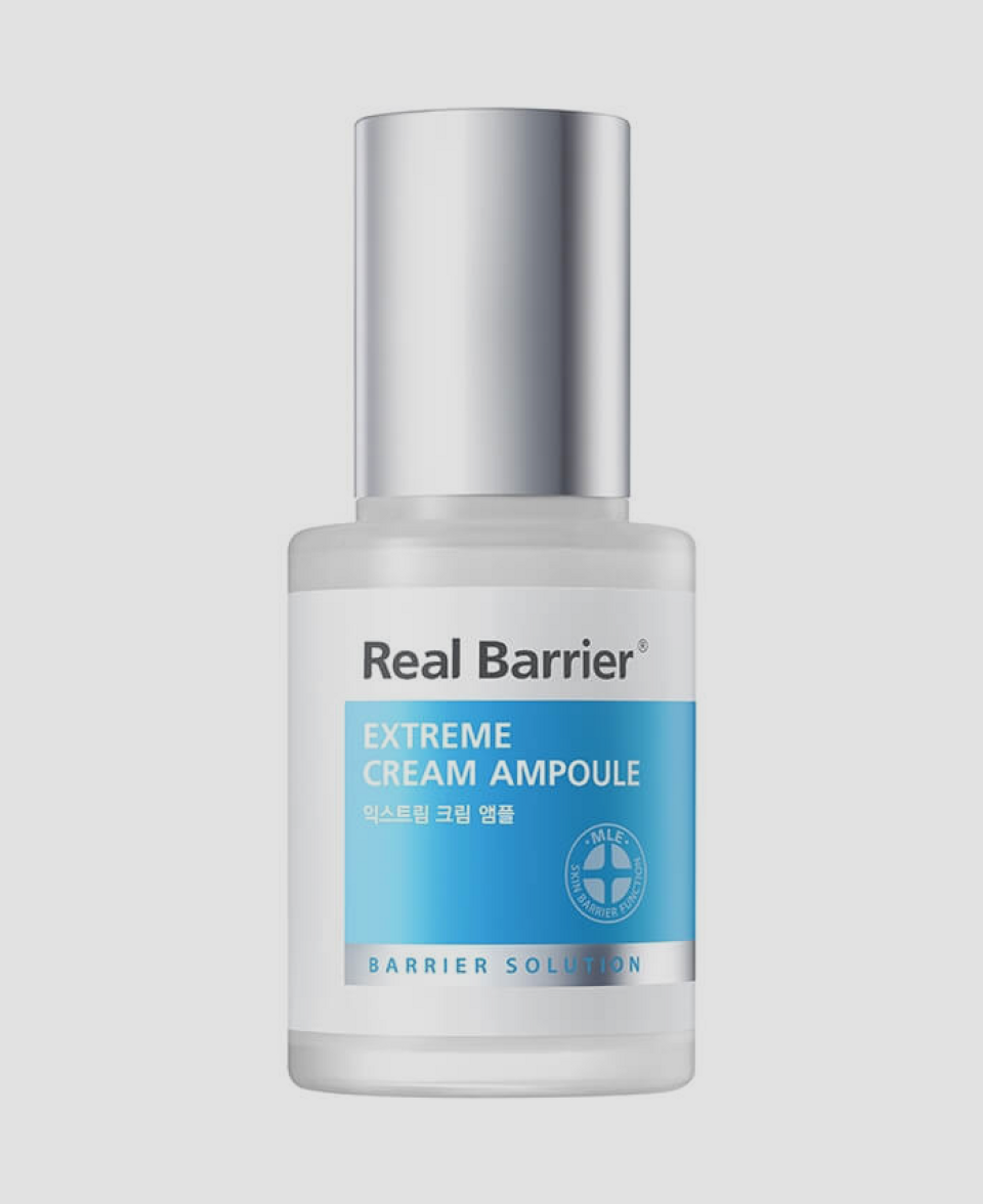 Сыворотка Real Barrier Extreme Cream Ampoule 