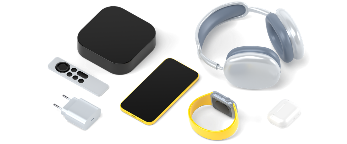 Купить IPhone в кредит или рассрочку