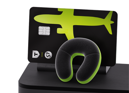 Премиальная кредитная карта Т‑Банка S7 Airlines 