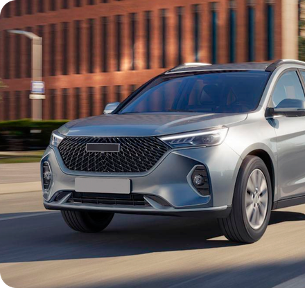 автокредит на HAVAL