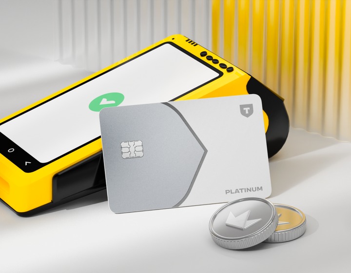 Моментальная кредитная карта