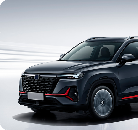 Кредит на авто Changan