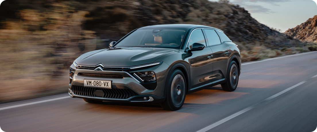 Citroen