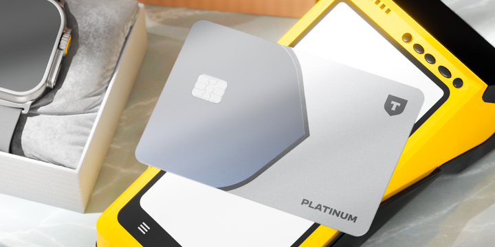 Моментальная кредитная карта