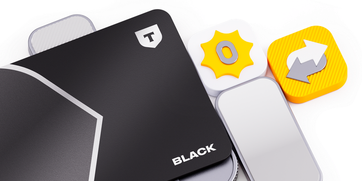 карта для нерезидентов