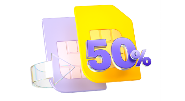 Оператор сотовой связи Т‑Мобайл | Мобильная связь