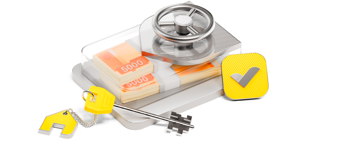 Сделки с недвижимостью на вторичном рынке