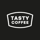 Логотип Tasty Coffee